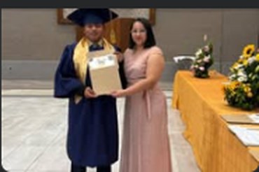 Graduación IHC
